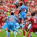 Novo iznenađenje na Mundijalu: fudbaleri DR Kongo zaustavili Portugal i Ronalda