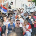 Studenti u blokadi objavili program skupa na Vidovdan u Kraljevu
