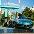 BYD u Beogradu predstavio FLASH Charging: 97% baterije napunjeno za rekordnih 8 minuta i 54 sekunde