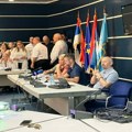 Građani napustili sednicu Komisije za planove tokom rasprave o „Novom Sadu na vodi“