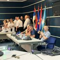 Građani napustili sednicu Komisije za planove tokom rasprave o „Novom Sadu na vodi“
