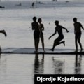 Toplotni talas se preselio na Zapadni Balkan