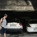 (Фото) Серија напада у Солуну! Молотовљевим коктелима палили домове и аутомобиле политичара владајуће странке: Има мртвих…