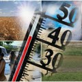 Evropa se zagreva brže od ostatka sveta: Kako klimatske promene menjaju i Srbiju?