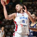 Ovako izgleda nova grupa Srbije u kvalifikacijama za Svetsko prvenstvo, težak put čeka "Orlove" do Mundobasketa