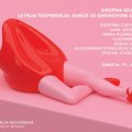 Letnja treperenja: Sunce se grohotom smeje u Galeriji Novembar