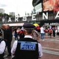 Povređen policajac u Londonu u nemirima posle utakmice SP u fudbalu