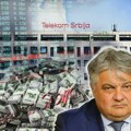 Između ogromnih dugovanja i priče od vrednosti od 7,6 milijardi: Koliko zaista vredi Telekom Srbija