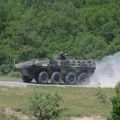 Država potrošila 14,85 milijardi dinara za pripremu obaveznog vojnog roka