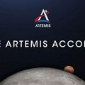 Srbija pristupila Artemis svemirskom programu