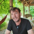 Surova istina glumca koji je napustio London i preselio se u srpsko selo: "Ovde se osećam kao milioner"