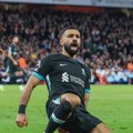 Na korak od dogovora: Mohamed Salah ostaje u Evropi?