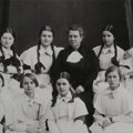 Kako su ruske monahinje obnavljale Hopovo? U Vojvodini se još pamti prvi talas ruske emigracije