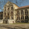 Tender za prvu fazu radova na rekonstrukciji Starog zdanja u Aranđelovcu