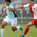 "FK Rad gradi zdravu priču, poznati su po mladim igračima": Bivši "Građevinar" hvalio posrnuli klub sa Banjice