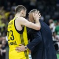 Jasikevičijus hoće da vrati Gudurića