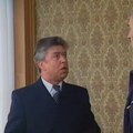 Ко је био легендарни Божидар Боле Стошић? Играо шефа Аранђелу Голубовићу у серији "Срећни људи"