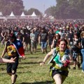 Počeo festival hevi metala u Vakenu