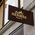 Hermes uvećao rast prodaje u drugom kvartalu zahvaljujući potražnji u SAD