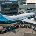 FAA sertifikovala Boeing 737-7: Model sa najvećim doletom u porodici MAX dobio zeleno svetlo