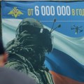 Половина Руса први пут од почетка рата више не сматра инвазију на Украјину „успешном“: Шта је показало истраживање центра…