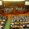 Kosovo: Skupština nastavlja konstitutivnu sednicu u subotu, ustavni rok ističe večeras u ponoć