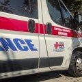 Drama u Nišu: Zmija ujela muškarca na Autobuskoj stanici