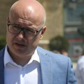 Spajić: Crna Gora ne želi sukob sa Srbijom; Vučević: Slamku spasa tražite u napadima na Vučića i Srbiju