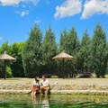 Turistički adut istoka Srbije: U ovoj termalnoj oazi kupali su se i Rimljani, danas uživanje košta 300 dinara!