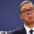 „Šteta što bi pored Albanaca ispaštali i kosovski Srbi“: Mađarski list o pretnji Vučića da će preusmeriti tok reke Ibar…