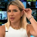 "Veliki sam slabić kada je igla u pitanju" Jovana Jeremić stigla na operaciju grudi, pa otkrila da li je ovo deo pripreme za…