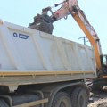 U toku radovi na izgradnji infrastrukture u Bresnici