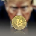 Kripto kompanija američkog predsednika možda u sukobu interesa