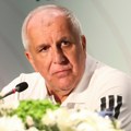Žoc stopirao transfer: Obradović nije dao zeleno svetlo za odlazak svog igrača!