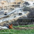 Kinezi šire rudnik u Boru: Kada će biti gotova procena uticaja na životnu sredinu