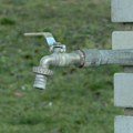 Izvorska voda bezbedna za upotrebu na javnoj česmi u Teferiču