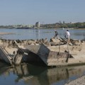 Od septembra ponovo vađenje nemačkih brodova iz Dunava kod Prahova, do sada izvađeno sedam