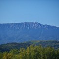 Niš među najtoplijim gradovima u Srbiji