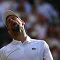 (VIDEO) Novak u dokumentarcu: Mozgu je svega preko glave!