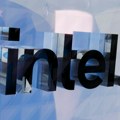 Intel prikupio 20 milijardi dolara prodajom akcija