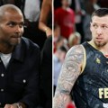 Tajs bez dlake na jeziku o Toniju Parkeru: Kako se raspao projekat ASVEL