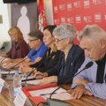 Odalović: Nedovoljna saradnja u regionu u traganju za nestalima u ratovima 1990-ih