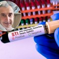 Polno prenosive infekcije češće se otkrivaju na jesen: Lekar objašnjava zašto tada raste broj pacijenata