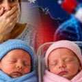 Australijanka rodila blizance, od različitih roditelja: Slučaj koji je zbunio australijski zakon