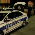 Mladen Mijatović objavio jezive snimke: Od 10 auta ostale samo školjke i garež, stanari tvrde da hara piroman!