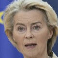 "Reč je o novoj eskalaciji na teritoriji Unije": Fon der Lajen najavljuje pojačan pritisak EU i NATO na Rusiju zbog Lajpciga