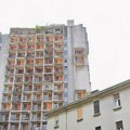 Zgrada radnika železnice biće pretvorena u stanove za mlade: Projekat vredan pola milijarde evra