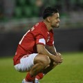 Brazilski fudbaler Sidni Lima novi član Partizana