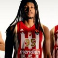 Crvena zvezda predstavila dres za narednu sezonu: Promene su uočljive - kako se vama sviđa nova oprema tima sa Malog…