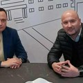 Stefanović o Pajazitiju u Prištini: SNS jedno priča u Beogradu, a drugo radi sa partnerima u Bujanovcu